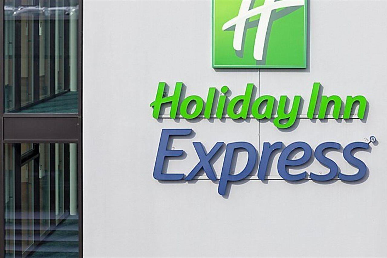 Holiday Inn Express - Krefeld - Dusseldorf By Ihg Exterior photo