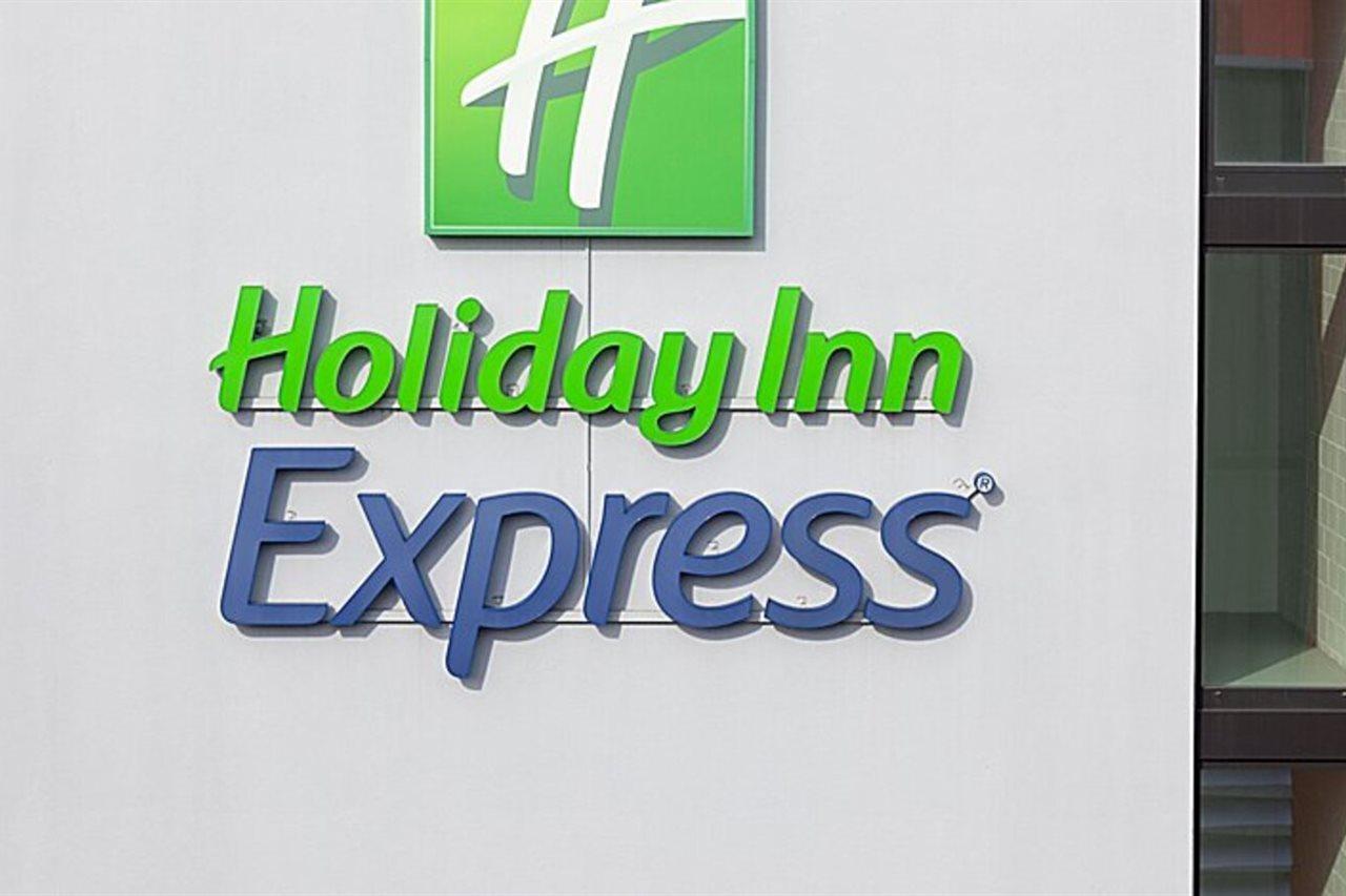 Holiday Inn Express - Krefeld - Dusseldorf By Ihg Exterior photo