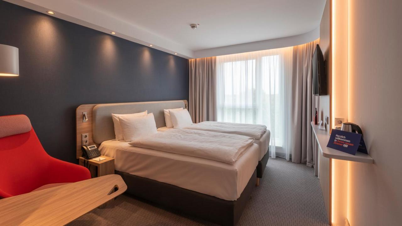 Holiday Inn Express - Krefeld - Dusseldorf By Ihg Exterior photo