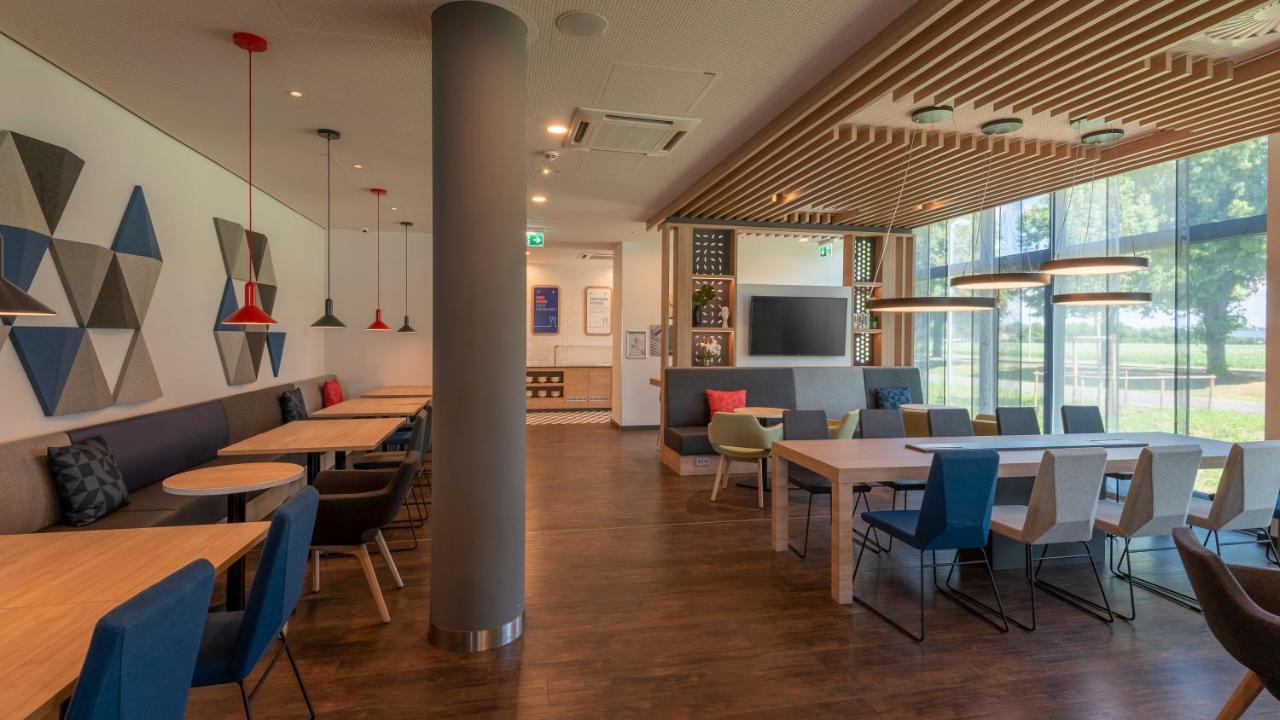 Holiday Inn Express - Krefeld - Dusseldorf By Ihg Exterior photo