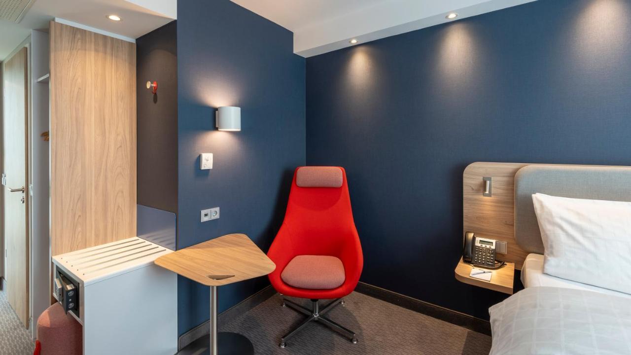 Holiday Inn Express - Krefeld - Dusseldorf By Ihg Exterior photo