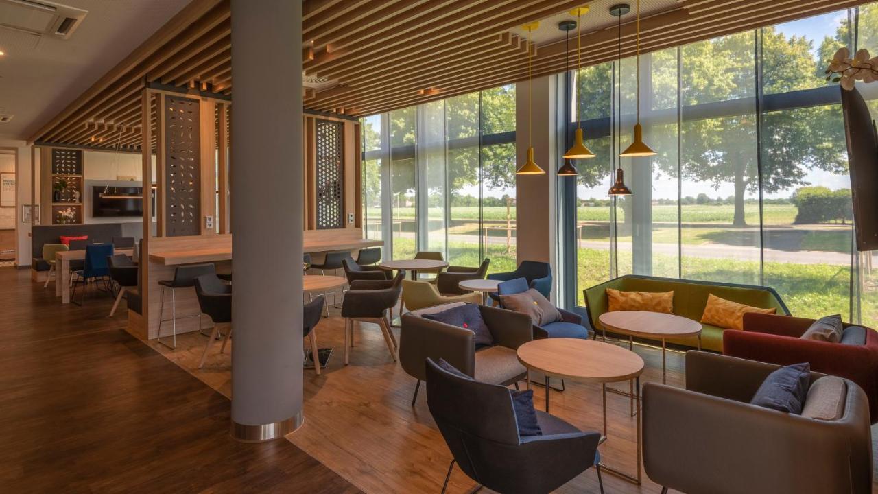 Holiday Inn Express - Krefeld - Dusseldorf By Ihg Exterior photo