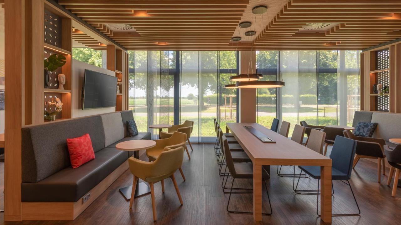 Holiday Inn Express - Krefeld - Dusseldorf By Ihg Exterior photo